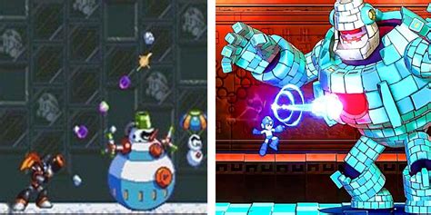mega man games ranked|Mega Man: 10 Best Games, Ranked .